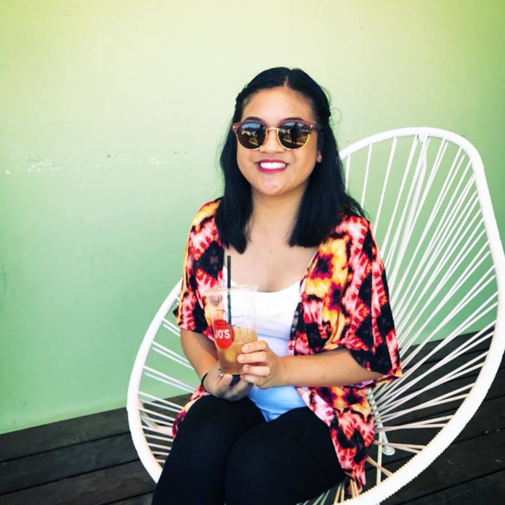 Meet your Posher, Donna